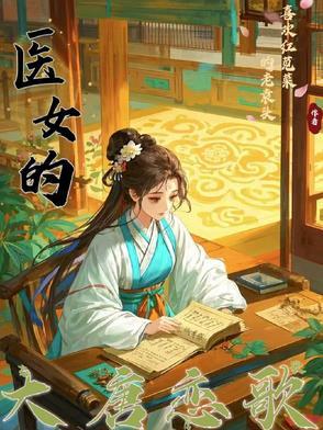 医女的大唐恋歌 医女的大唐恋歌